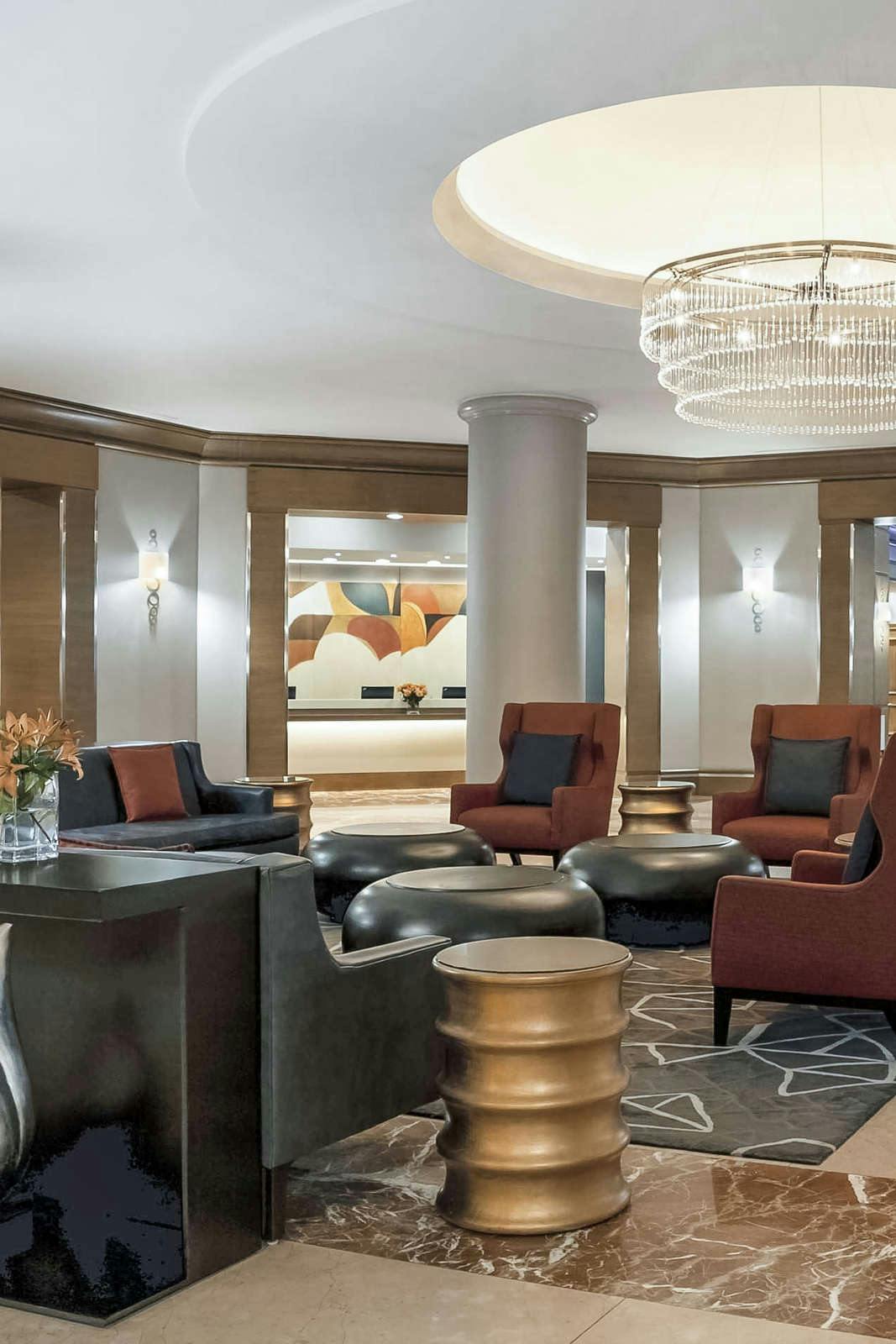 Hotel Hyatt Regency Birmingham-The Wynfrey Hotel photo 2