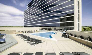 Hotel Hyatt Regency Birmingham-The Wynfrey Hotel photo 4