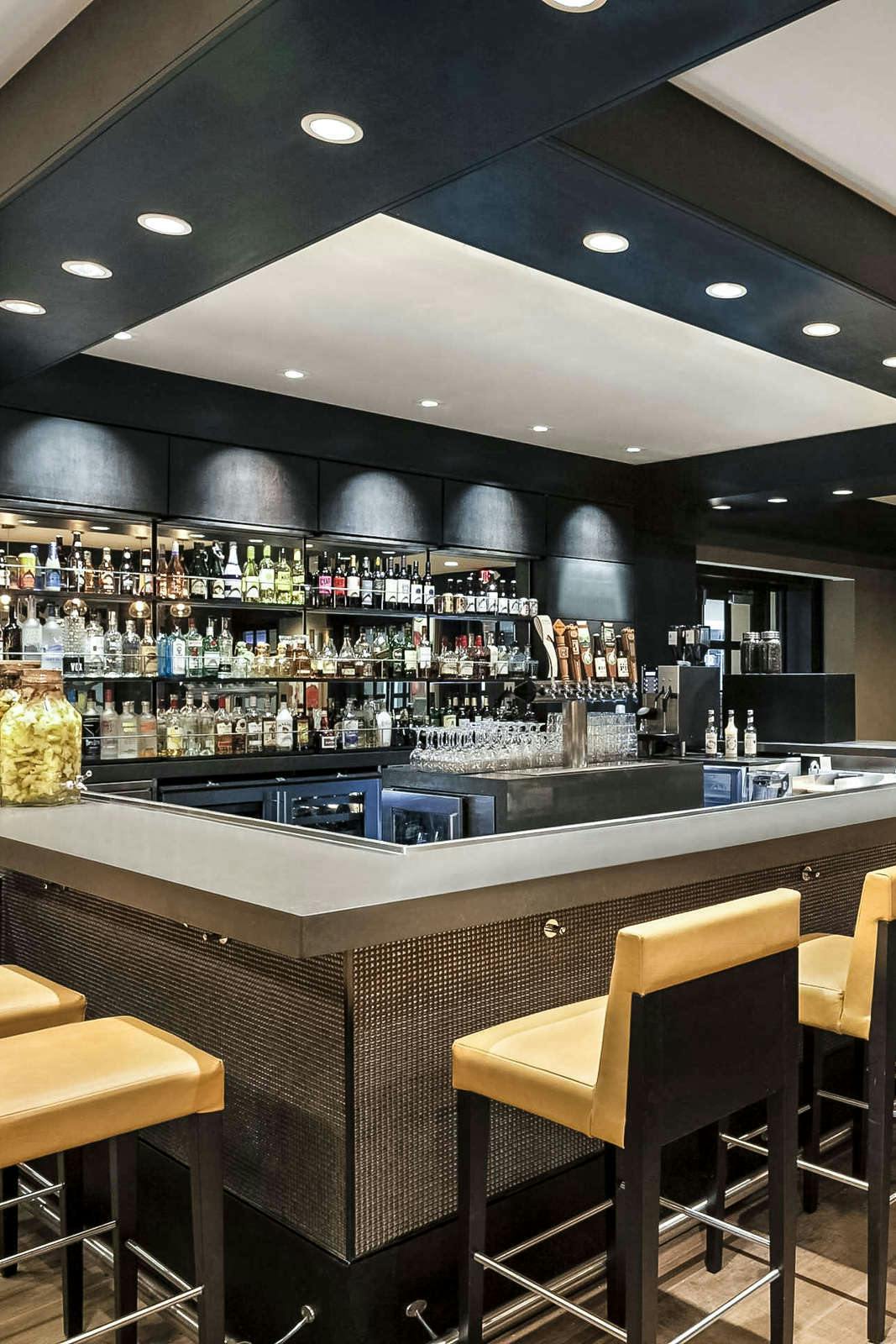 Hotel Hyatt Regency Birmingham-The Wynfrey Hotel photo 3