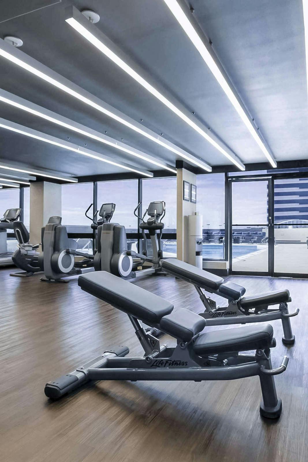 Hotel Hyatt Regency Birmingham-The Wynfrey Hotel photo 5