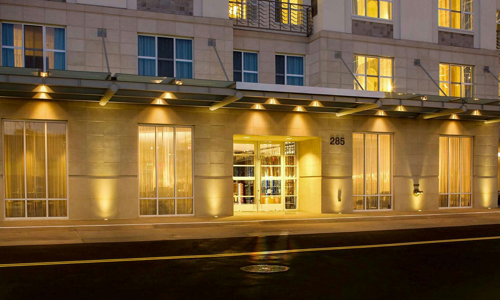 Hyatt Centric the Pike Long Beach