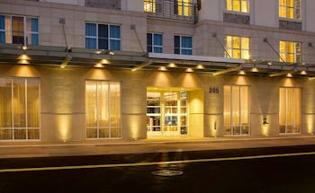 Hyatt Centric the Pike Long Beach