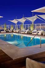 Hotel Hyatt Centric the Pike Long Beach photo 5