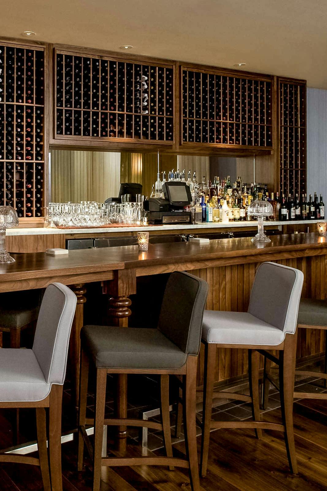 Hotel Hyatt Centric the Pike Long Beach photo 4