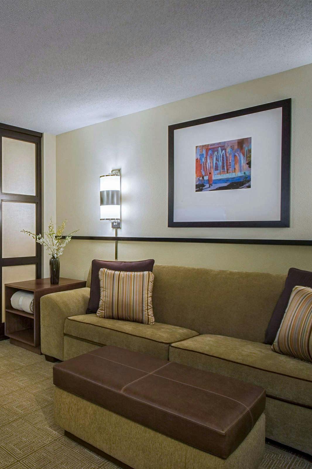 Hotel Hyatt Place Philadelphia/ King Of Prussia photo 2