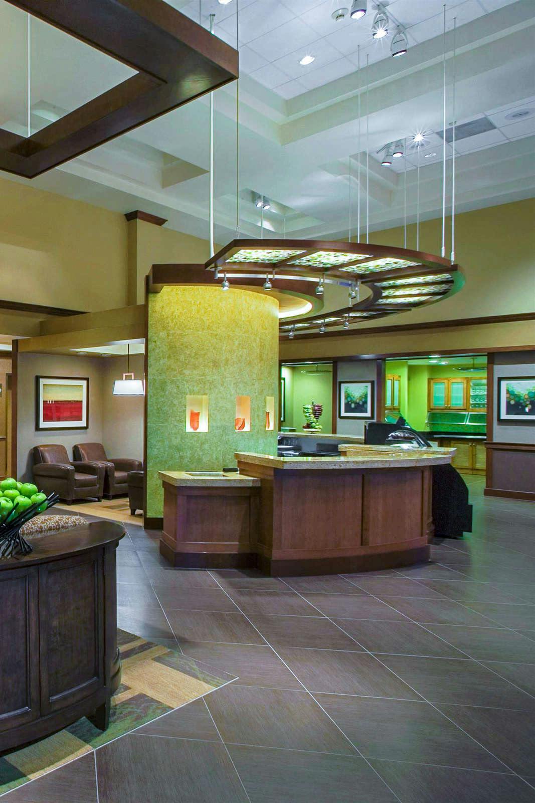 Hotel Hyatt Place Philadelphia/ King Of Prussia photo 4