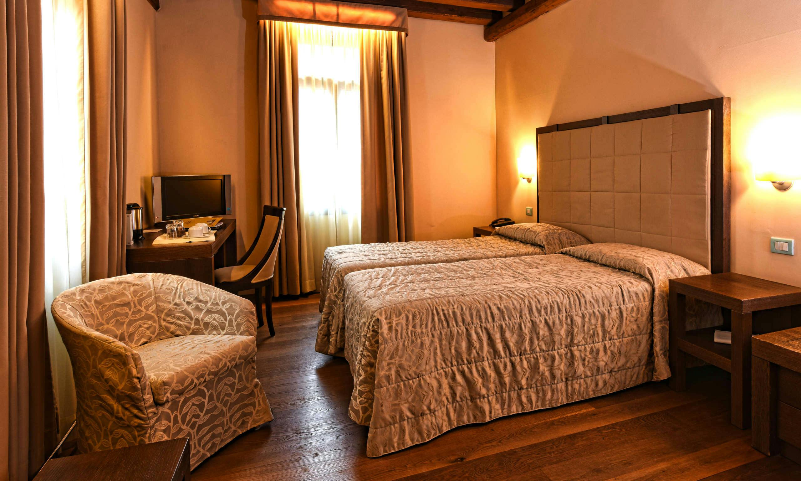 Hotel Palazzo Selvadego photo 1