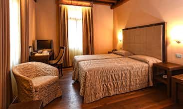 Hotel Palazzo Selvadego photo 1