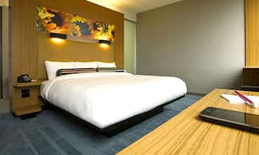 Hotel Aloft Rogers - Bentonville photo 1