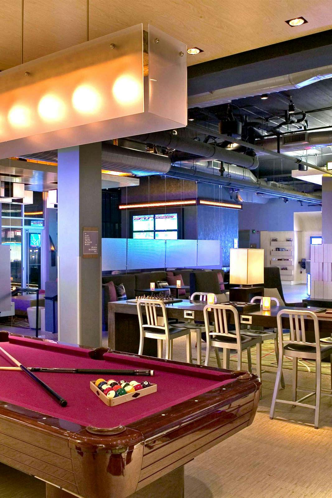 Hotel Aloft Rogers - Bentonville photo 2