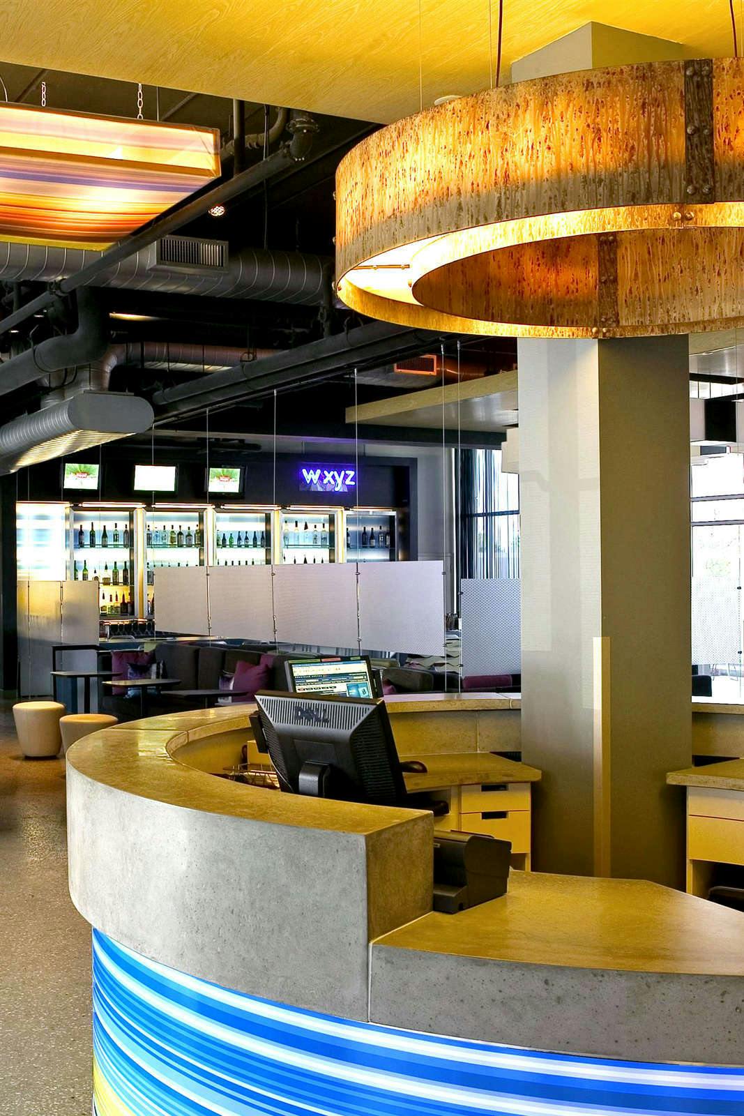 Hotel Aloft Rogers - Bentonville photo 5