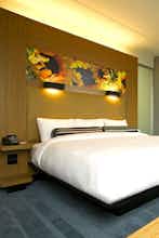 Hotel Aloft Rogers - Bentonville photo 3