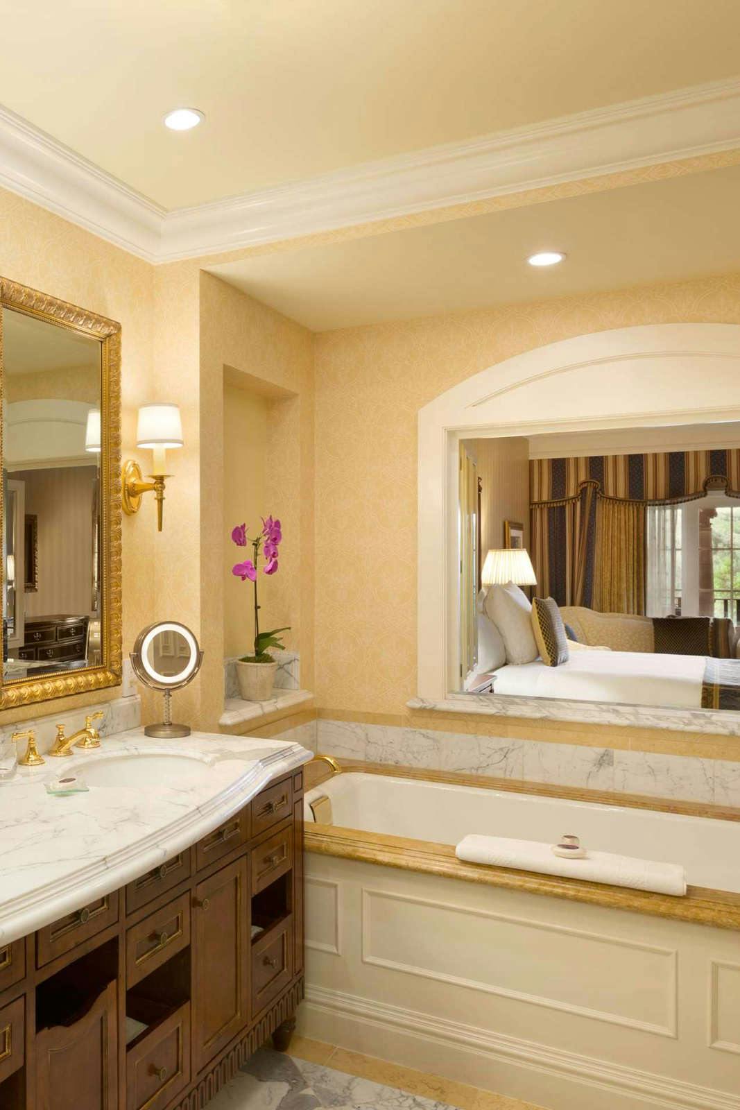 Hotel Fairmont Grand Del Mar photo 5