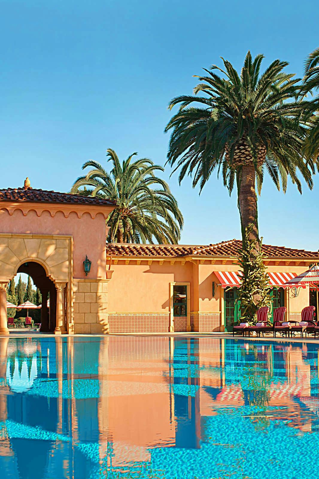 Hotel Fairmont Grand Del Mar photo 1