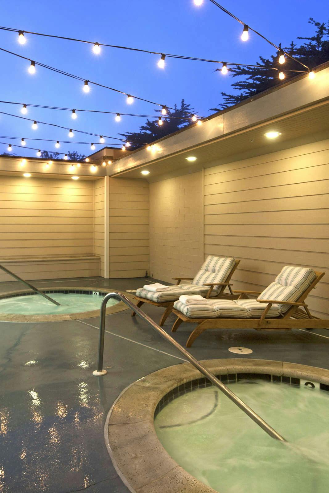 Hotel Cambria Landing Inn & Suites photo 5