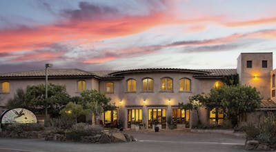 El Colibri Hotel & Spa