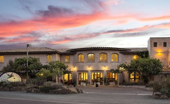 El Colibri Hotel & Spa