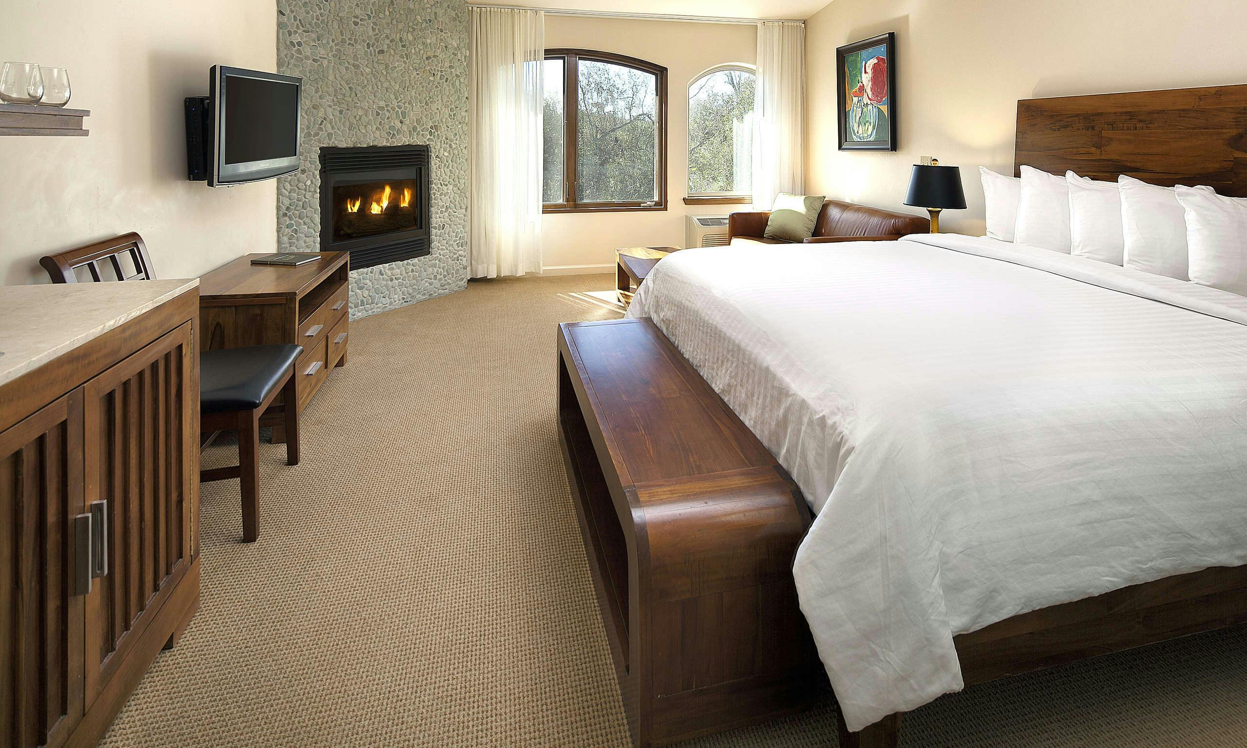 Hotel El Colibri Hotel & Spa photo 4