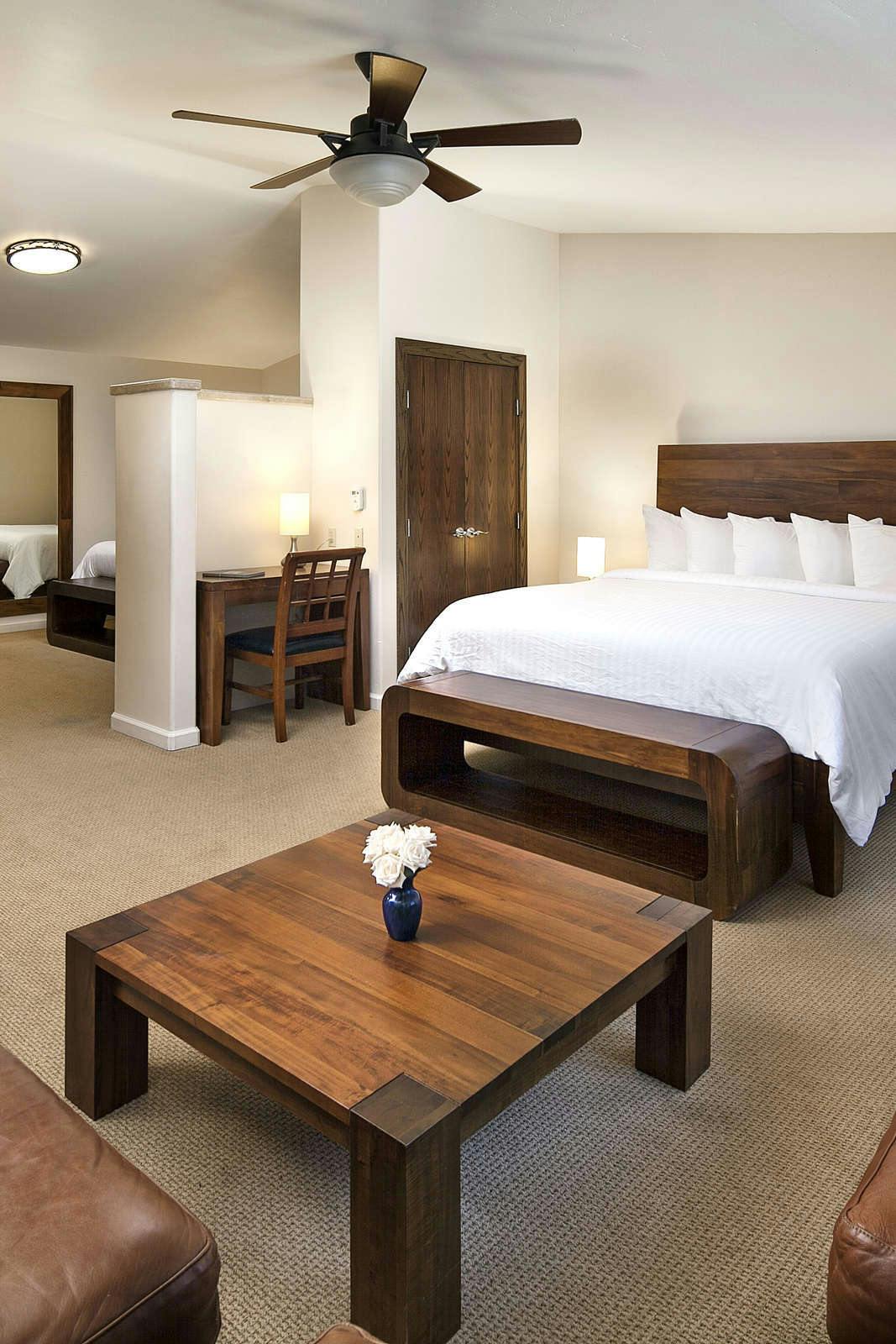 Hotel El Colibri Hotel & Spa photo 2