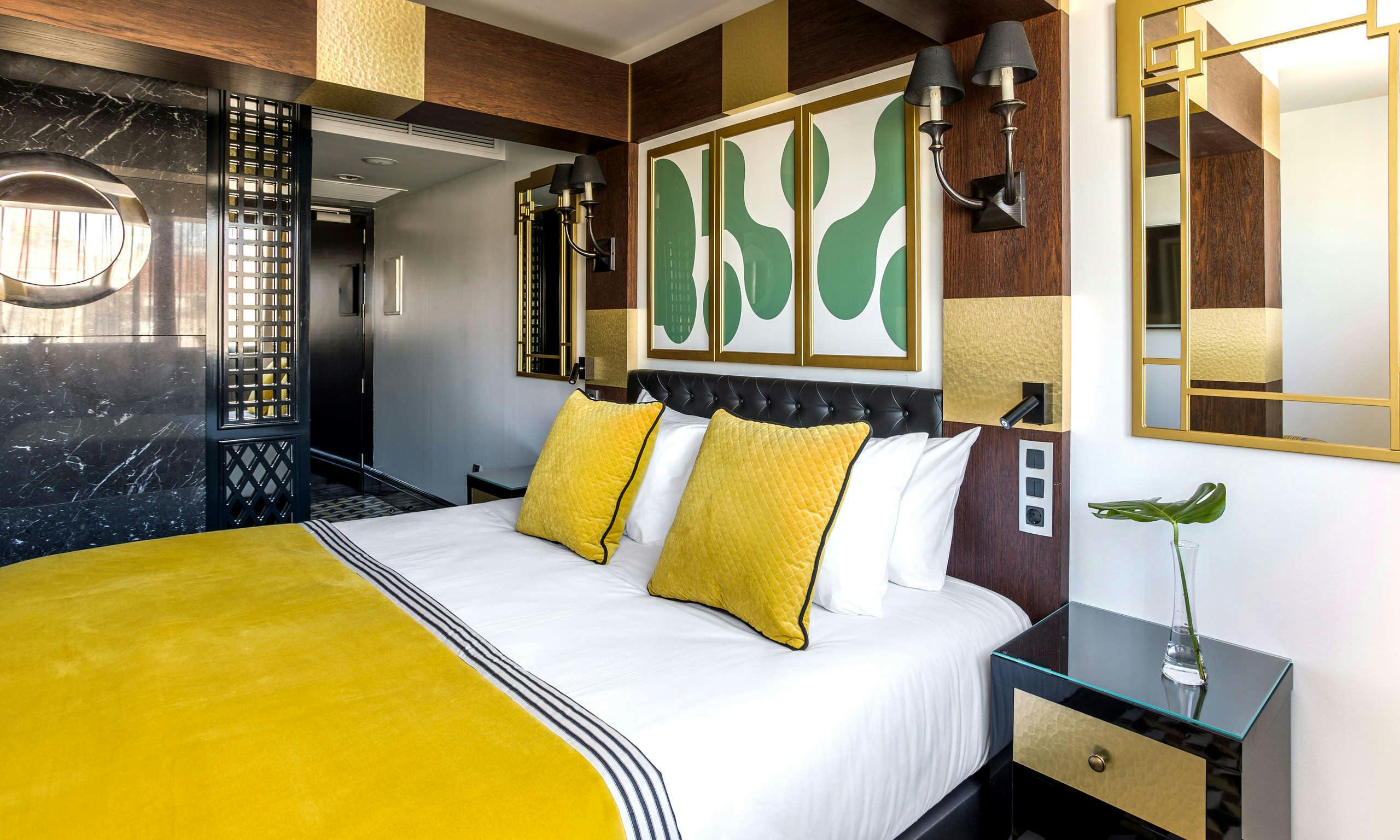 Room Mate Anna, Barcelona