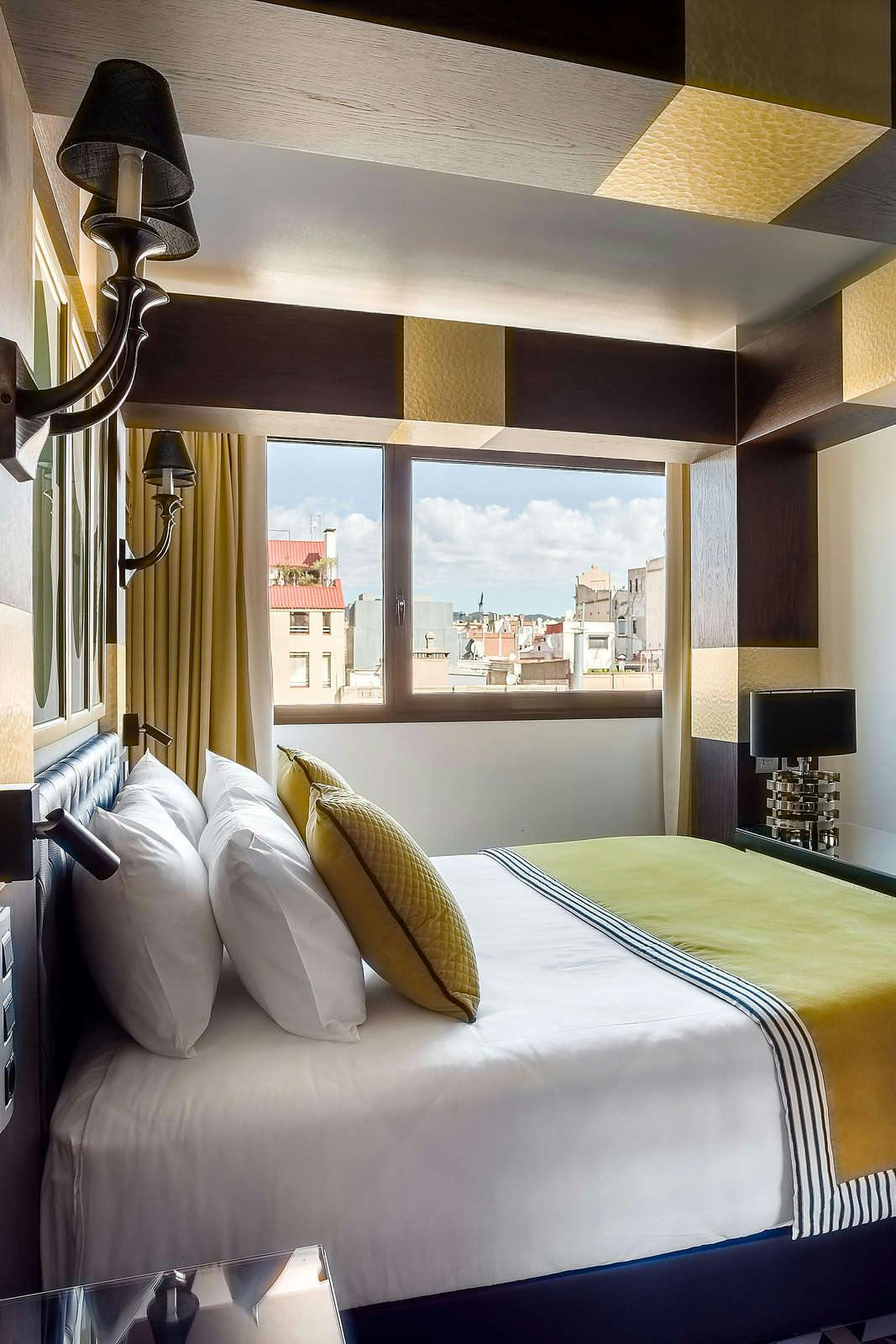 Hotel Room Mate Anna, Barcelona photo 2