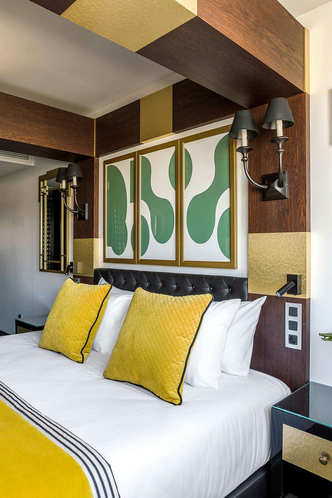 Hotel Room Mate Anna, Barcelona photo 1