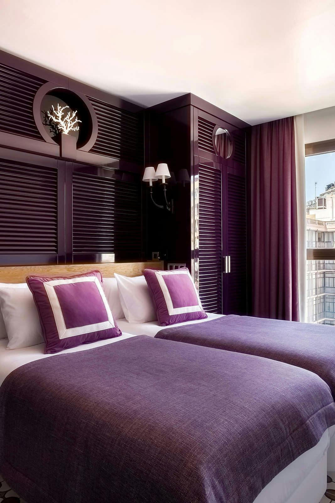 Hotel Room Mate Anna, Barcelona photo 4