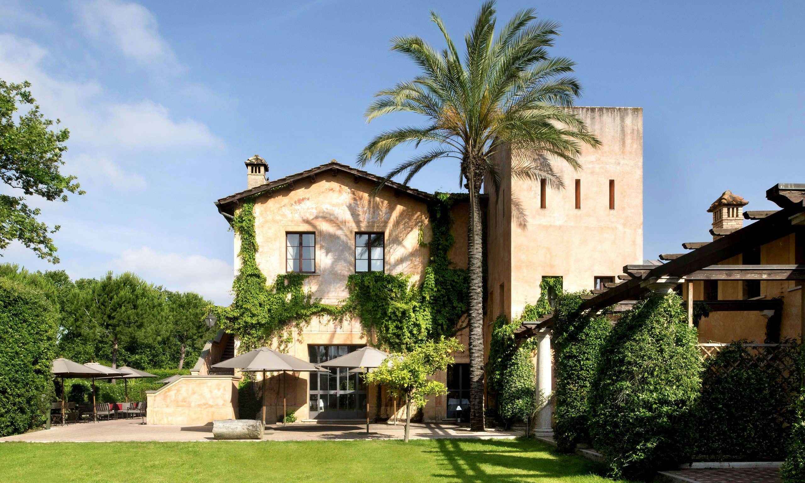 QC Termeroma SPA & Resort