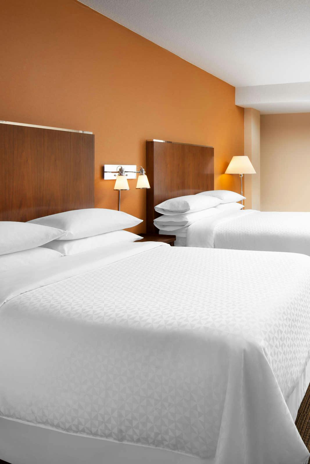 Hotel Four Points by Sheraton San Jose Airport photo 2