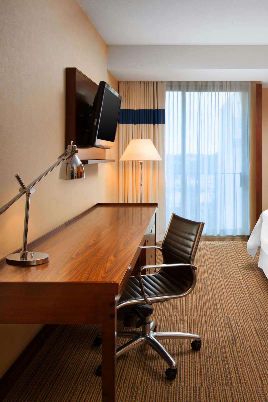 Hotel Four Points by Sheraton San Jose Airport photo 3