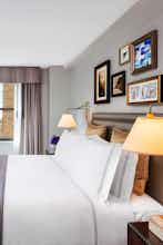 Hotel InterContinental New York Barclay photo 2