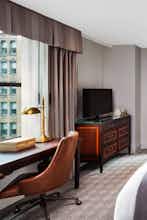 Hotel InterContinental New York Barclay photo 3