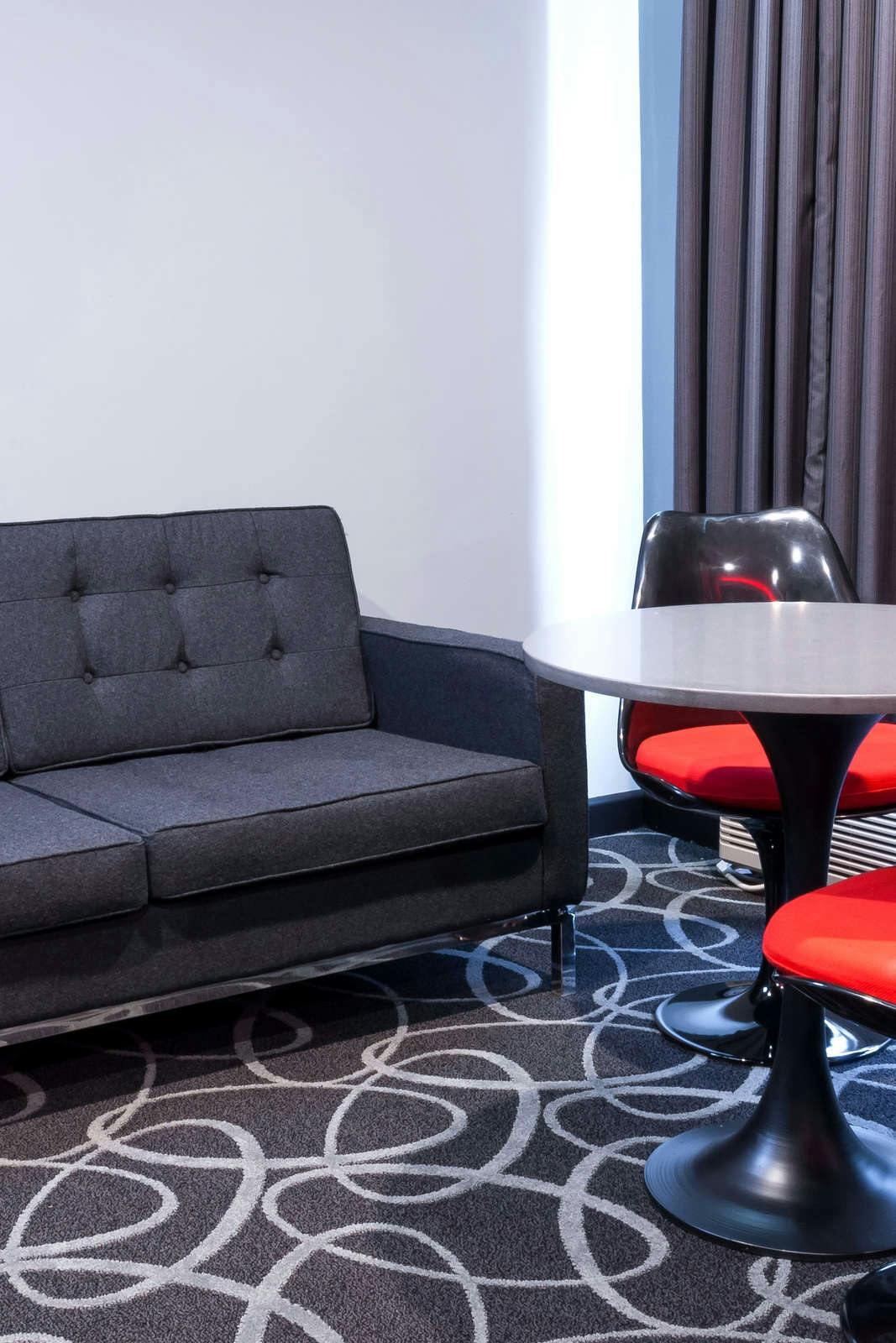 Hotel Astro Pasadena Hotel photo 3