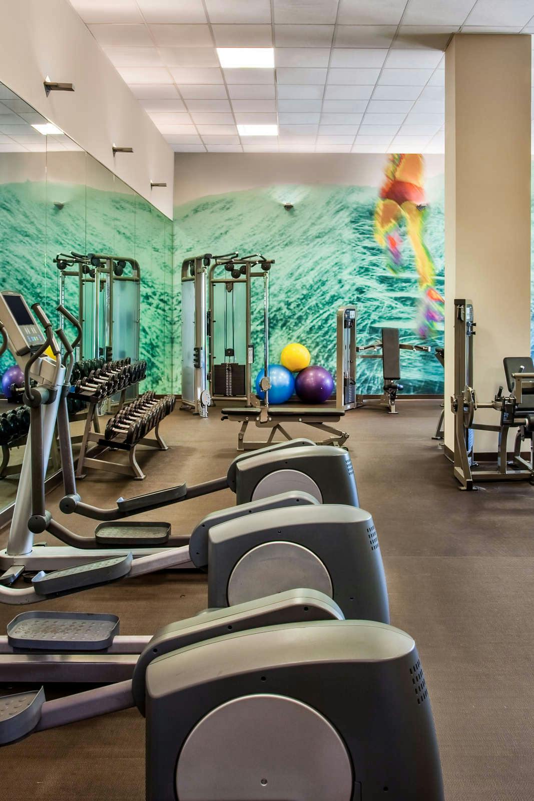 Hotel The Westin Huntsville photo 3