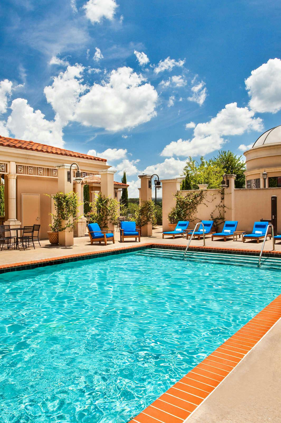 Hotel The Westin Huntsville photo 2