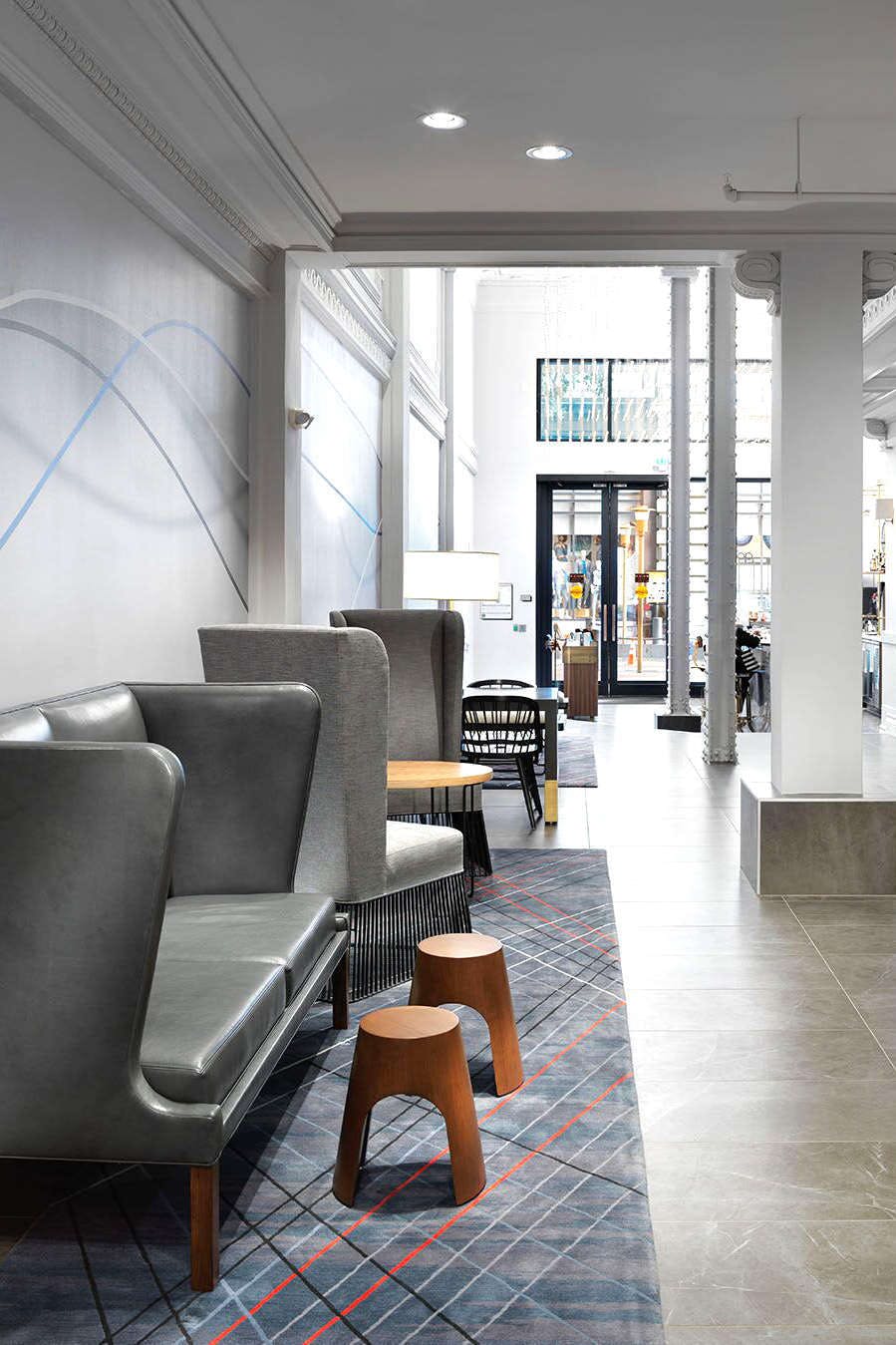 Hotel Axiom Hotel photo 5