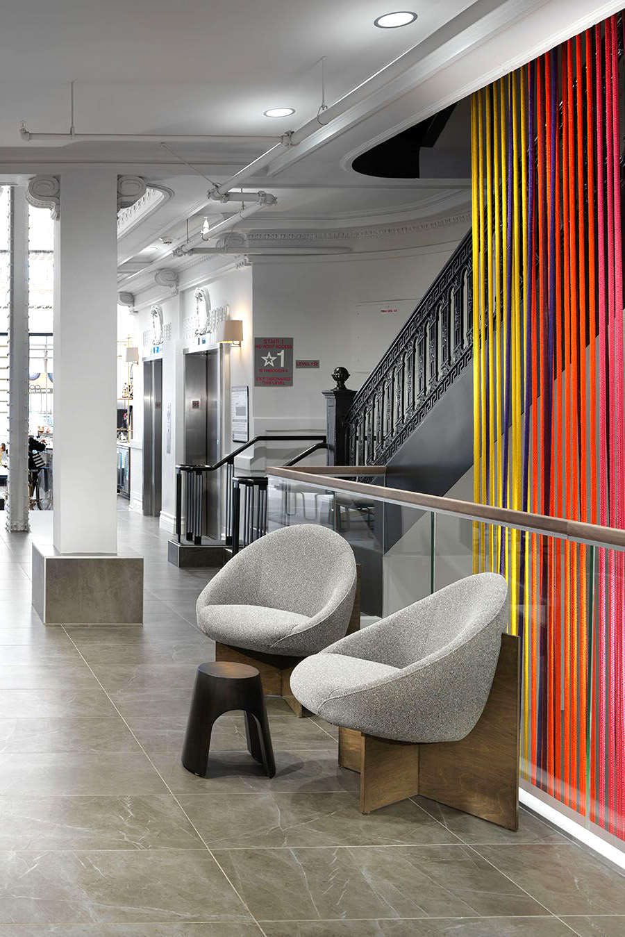 Hotel Axiom Hotel photo 3