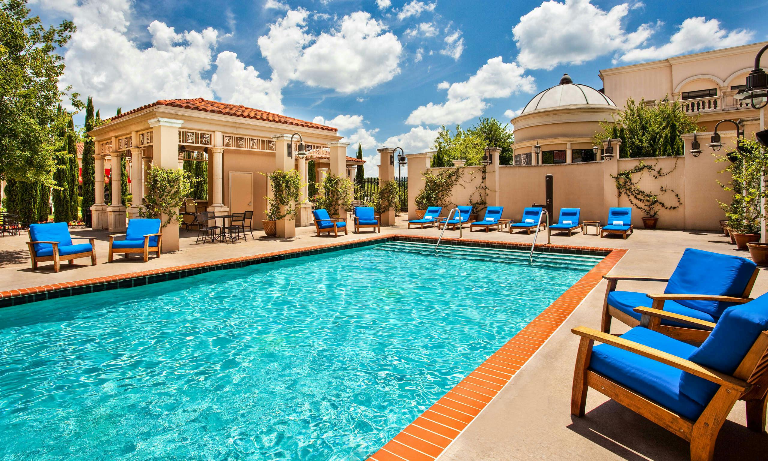 Hotel The Westin Huntsville photo 1