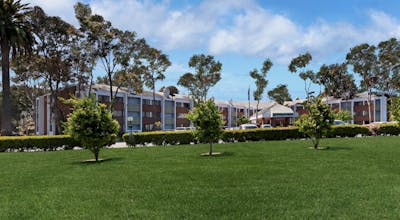 Holiday Inn Express Port Hueneme