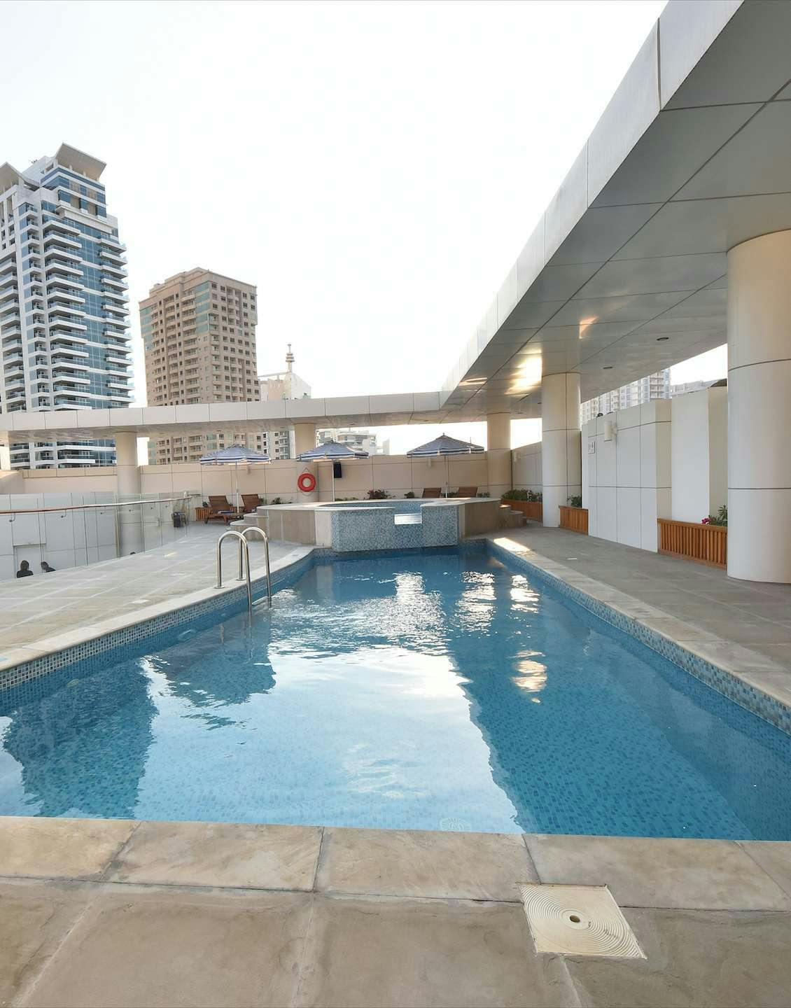 Hotel Jannah Place Dubai Marina photo 4