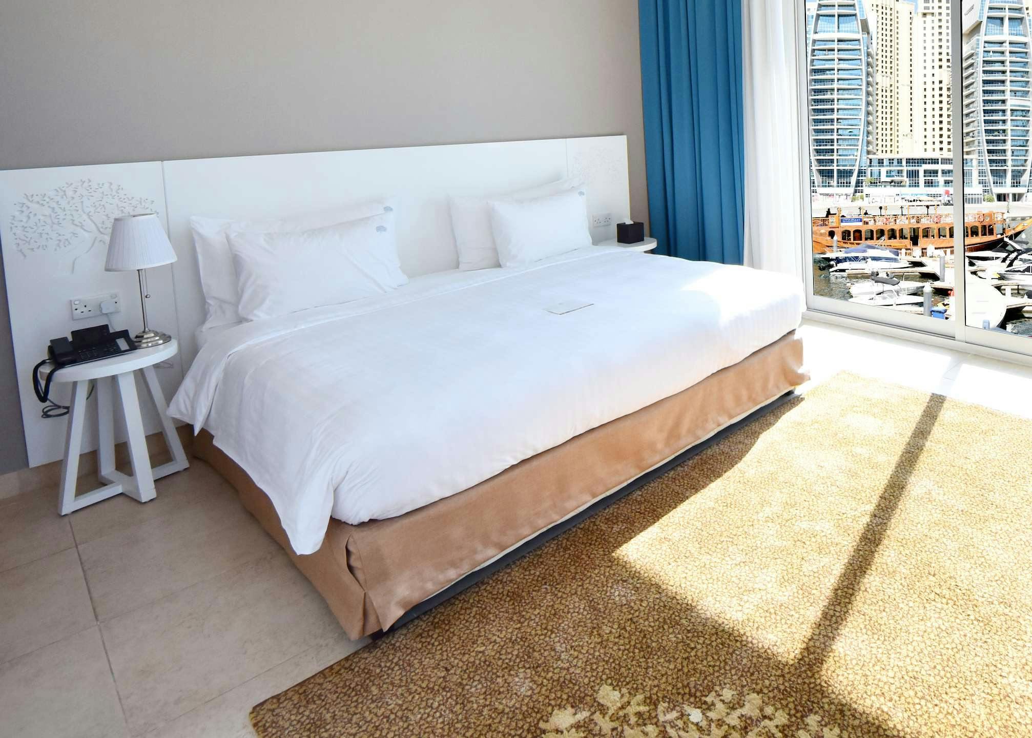 Jannah Place Dubai Marina