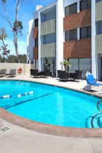 Hotel Holiday Inn Express Port Hueneme photo 5