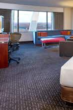 Hotel Hyatt Regency St. Louis at The Arch photo 3