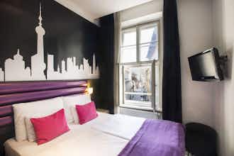 Hotel Alta Moda Hotel by Mellow Mood Hotels photo 5