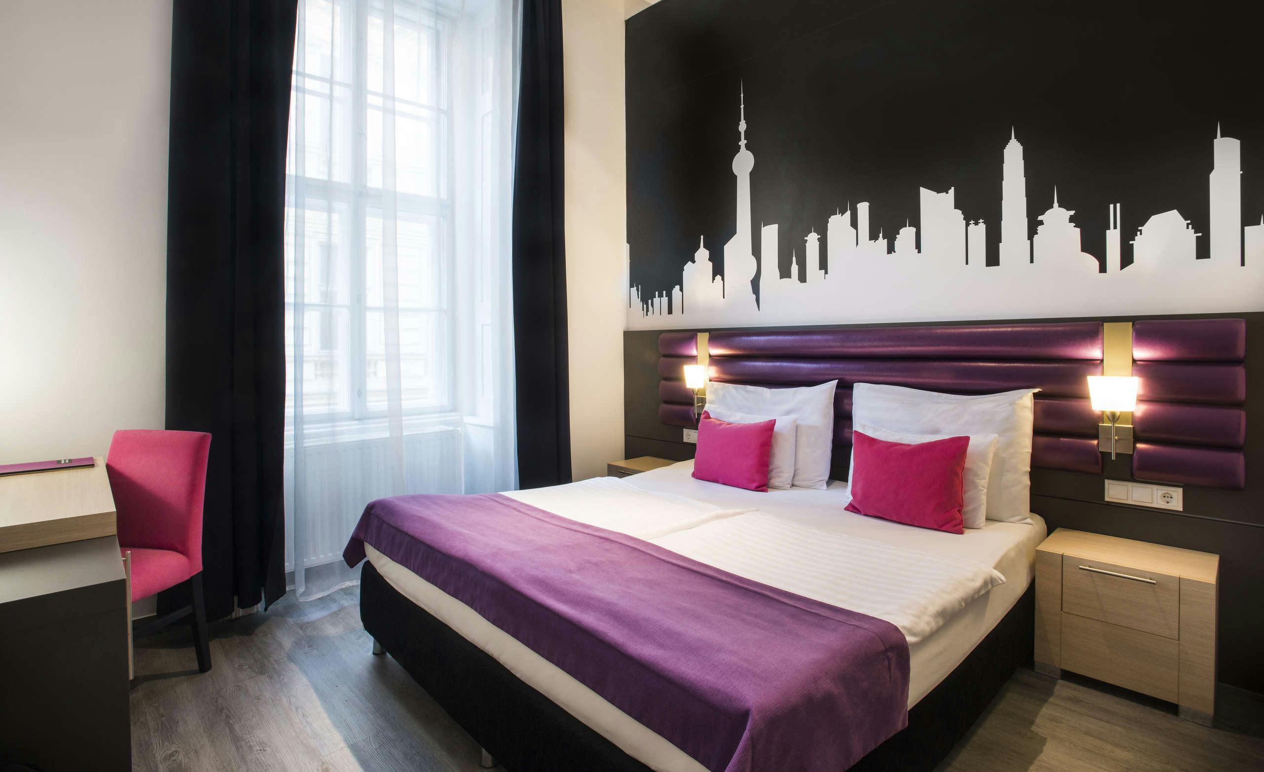 Alta Moda Fashion Hotel