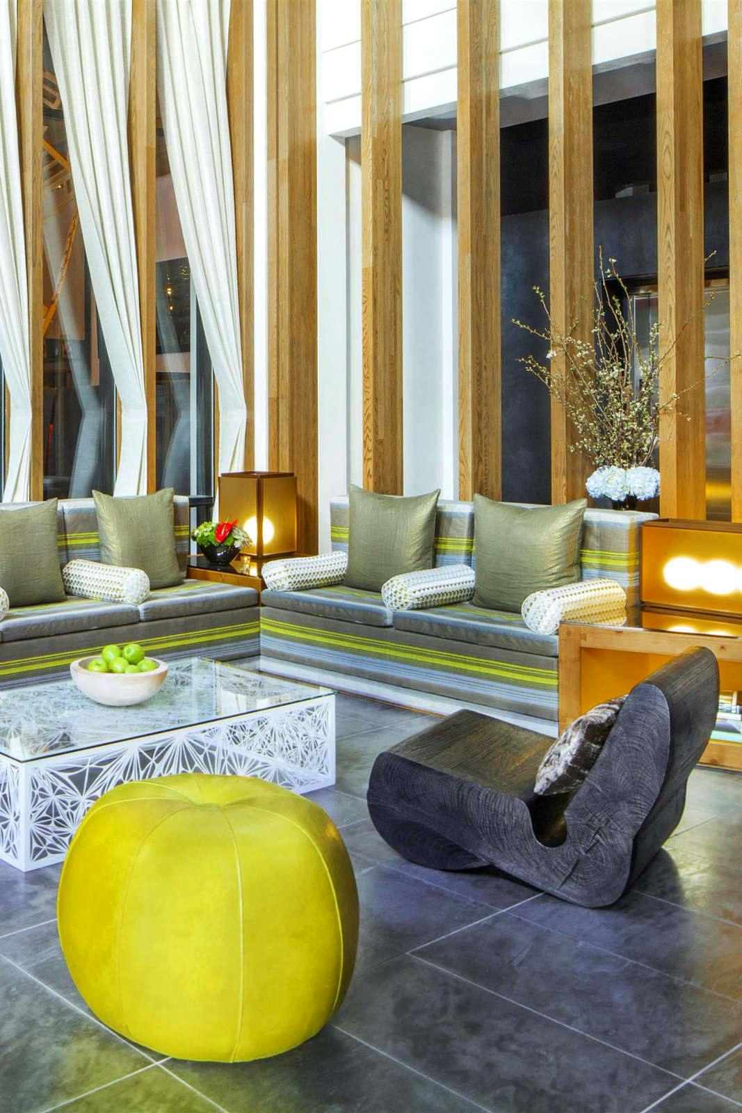 Hotel Hyatt Union Square New York photo 3