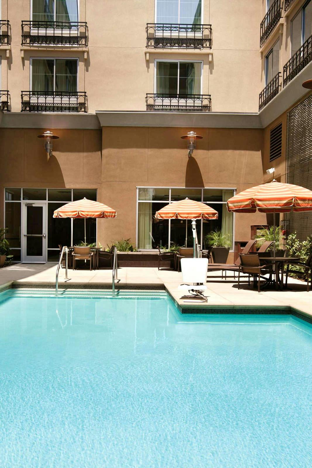 Hotel Hyatt Place Riverside Downtown photo 5