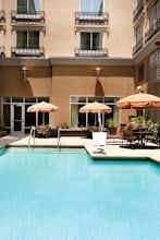 Hotel Hyatt Place Riverside Downtown photo 5