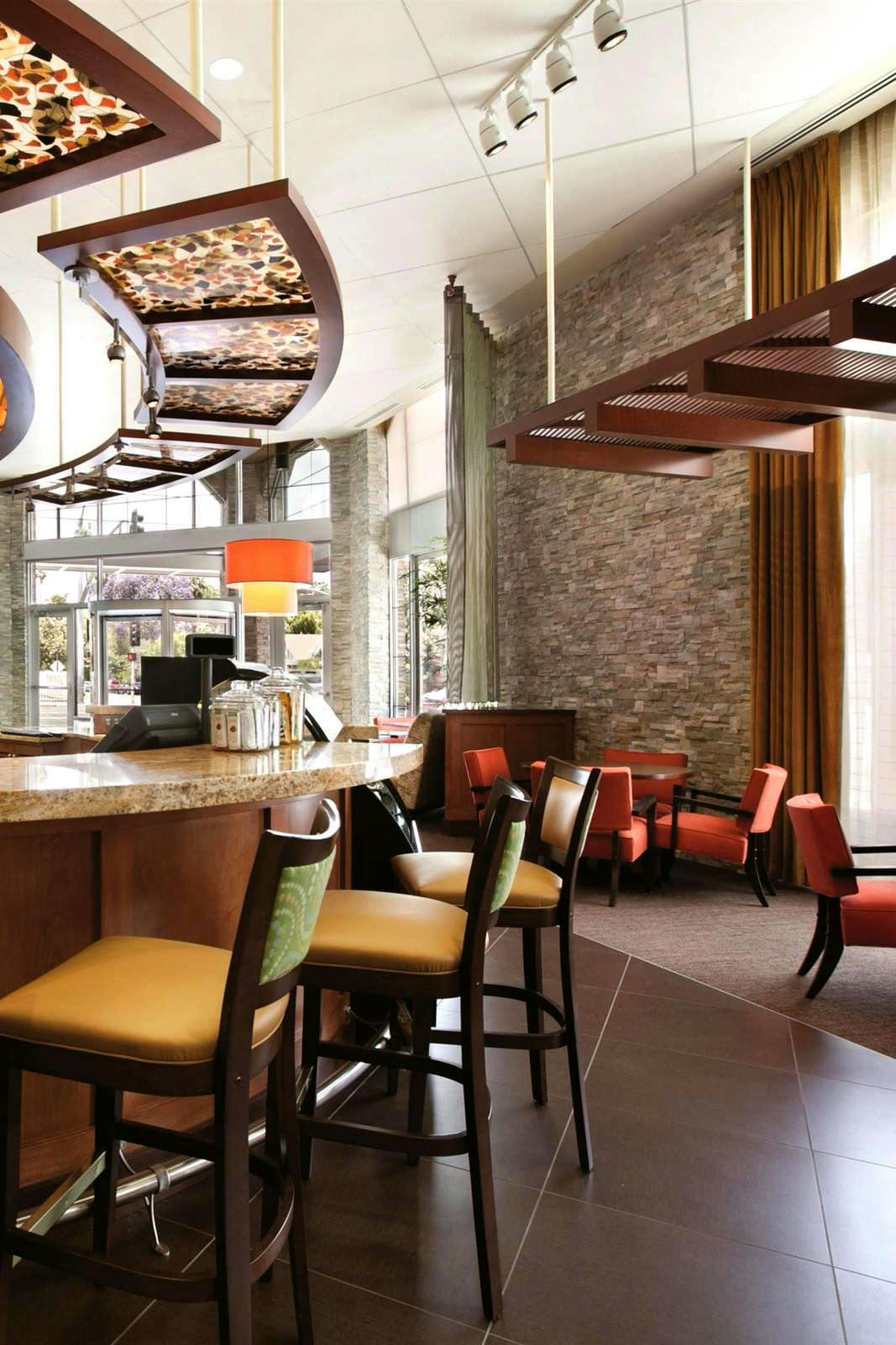 Hotel Hyatt Place Riverside Downtown photo 4