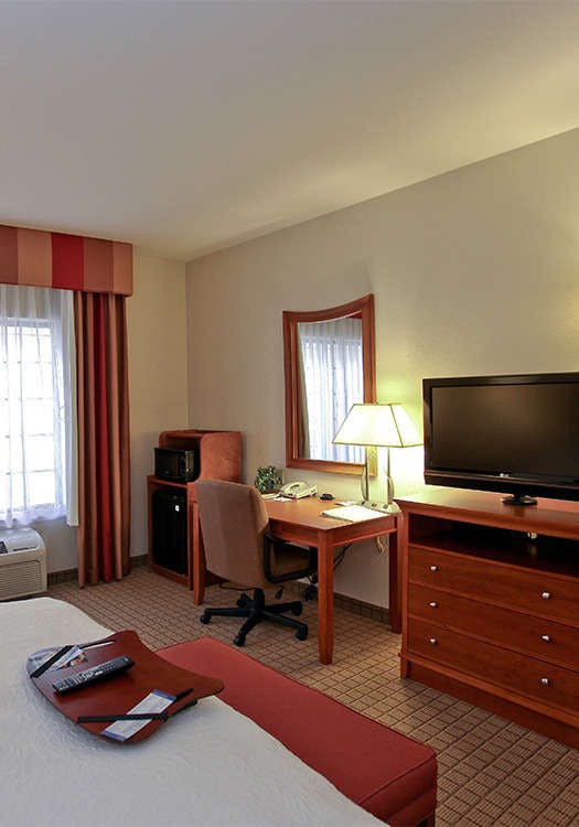 Hotel HAMPTON INN NORCO-CORONA-EASTVALE photo 4